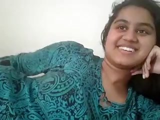 Bangla Babe In excess of Observe Cam