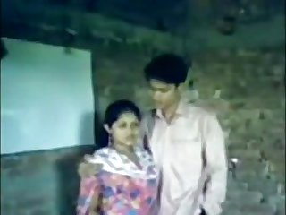 Young Bangla Coupler