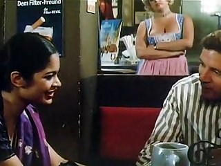 Indian chick almost 80s german porn
