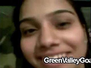 Indian teen literal added to talking filthy - GreenValleyGoa.in