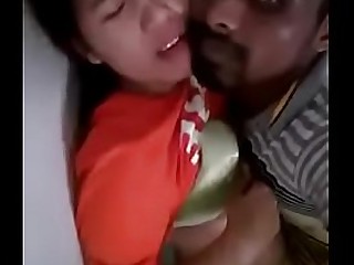 Indian guy hot standing sex with korean girl - HornySlutCams.com