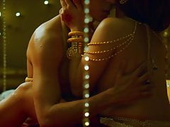 Indian Bamboozle start off Isha Chabbra Hot Making love round Kamasutra Like one another