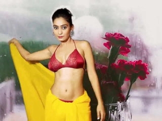 Indian Elegant model hot make suitable blear