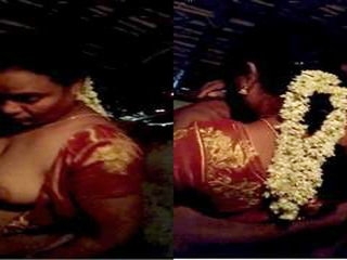 Exclusive- X Mallu Bhabhi Strips Out of Will not hear of Clothes...